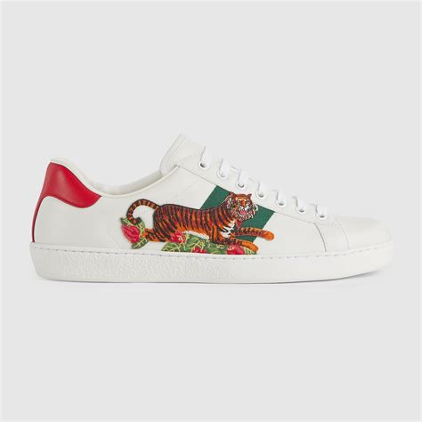 gucci tiger shoes price in india|gucci tiger for sale.